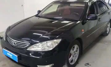 Toyota Camry 2005 года за 5 800 000 тг. в Павлодар фото 1