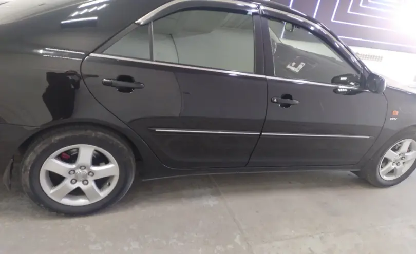 Toyota Camry 2005 года за 5 800 000 тг. в Павлодар фото 4