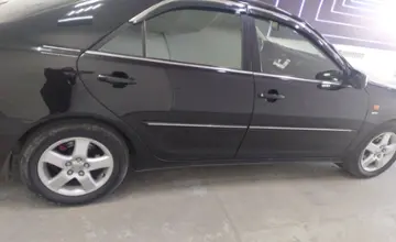 Toyota Camry 2005 года за 5 800 000 тг. в Павлодар фото 4