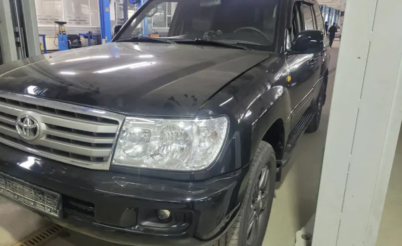 Toyota Land Cruiser 2007 года за 9 200 000 тг. в Павлодар