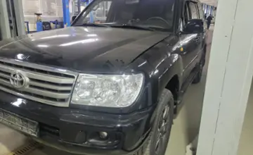 Toyota Land Cruiser 2007 года за 9 200 000 тг. в Павлодар фото 1