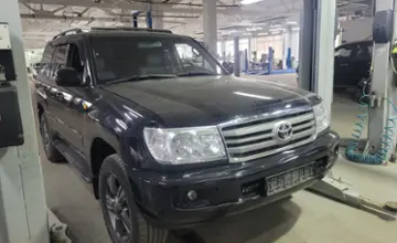 Toyota Land Cruiser 2007 года за 9 200 000 тг. в Павлодар фото 3