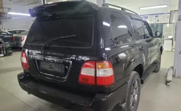 Toyota Land Cruiser 2007 года за 9 200 000 тг. в Павлодар