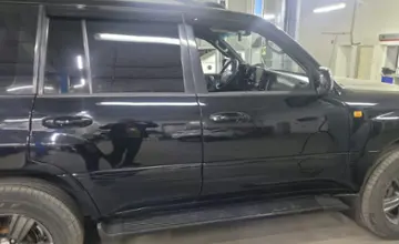 Toyota Land Cruiser 2007 года за 9 200 000 тг. в Павлодар фото 4