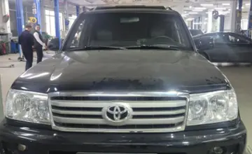 Toyota Land Cruiser 2007 года за 9 200 000 тг. в Павлодар фото 2