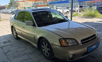 Subaru Legacy 2000 года за 2 500 000 тг. в Талдыкорган фото 3