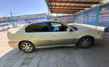 Subaru Legacy 2000 года за 2 500 000 тг. в Талдыкорган фото 4
