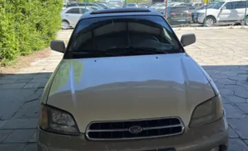 Subaru Legacy 2000 года за 2 500 000 тг. в Талдыкорган фото 2