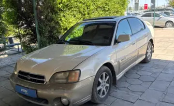 Subaru Legacy 2000 года за 2 500 000 тг. в Талдыкорган фото 1