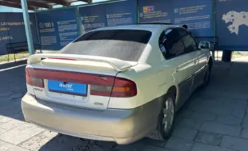 Subaru Legacy 2000 года за 2 500 000 тг. в Талдыкорган
