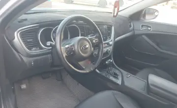 Kia K5 2014 года за 8 000 000 тг. в Алматы фото 5