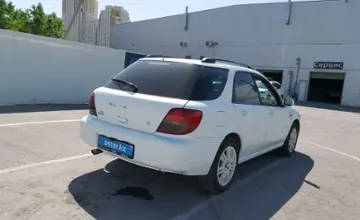 Subaru Impreza 2001 года за 2 800 000 тг. в Шымкент фото 3