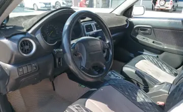 Subaru Impreza 2001 года за 2 800 000 тг. в Шымкент фото 5