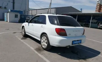 Subaru Impreza 2001 года за 2 800 000 тг. в Шымкент фото 4
