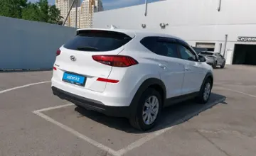 Hyundai Tucson 2020 года за 11 500 000 тг. в Шымкент фото 3