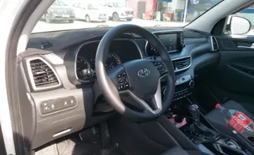 Hyundai Tucson 2020 года за 11 500 000 тг. в Шымкент фото 5