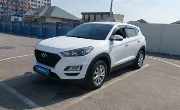 Hyundai Tucson 2020 года за 11 500 000 тг. в Шымкент фото 1