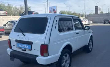 LADA (ВАЗ) 2121 (4x4) 2020 года за 6 000 000 тг. в Шымкент