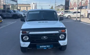 LADA (ВАЗ) 2121 (4x4) 2020 года за 6 000 000 тг. в Шымкент фото 2