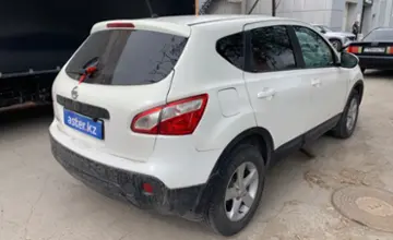 Nissan Qashqai 2013 года за 5 100 000 тг. в Костанай