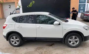 Nissan Qashqai 2013 года за 5 100 000 тг. в Костанай фото 4