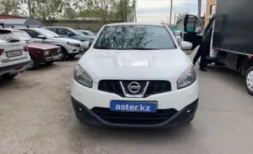 Nissan Qashqai 2013 года за 5 100 000 тг. в Костанай фото 2