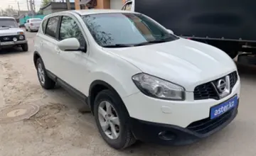 Nissan Qashqai 2013 года за 5 100 000 тг. в Костанай фото 3