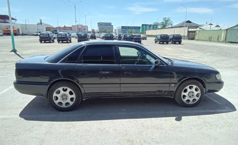 Audi A6 1994 года за 1 500 000 тг. в Кызылорда фото 4