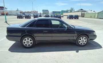 Audi A6 1994 года за 1 500 000 тг. в Кызылорда фото 4