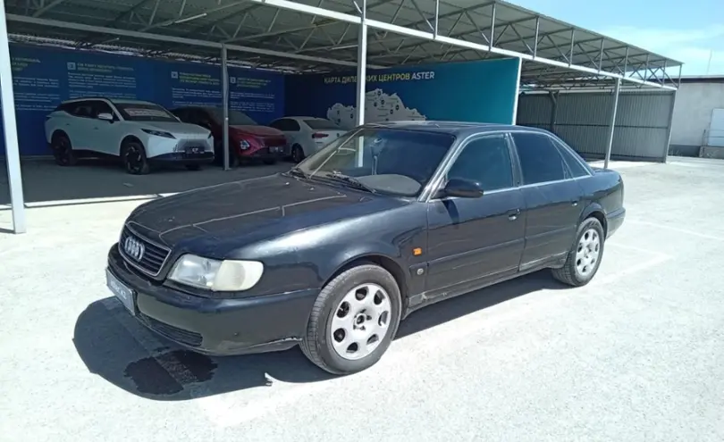 Audi A6 1994 года за 1 500 000 тг. в Кызылорда