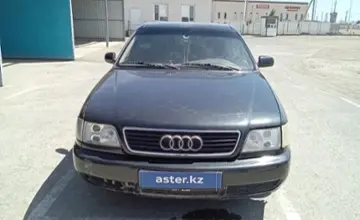 Audi A6 1994 года за 1 500 000 тг. в Кызылорда фото 2