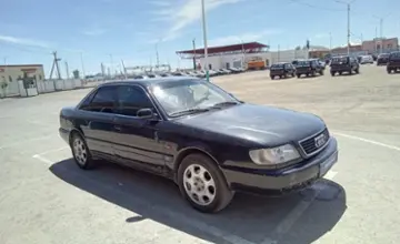 Audi A6 1994 года за 1 500 000 тг. в Кызылорда фото 3