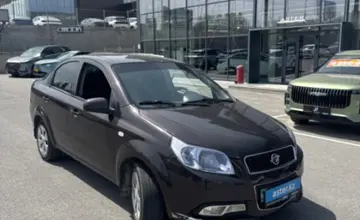 Ravon Nexia R3 2019 года за 3 500 000 тг. в Шымкент фото 3