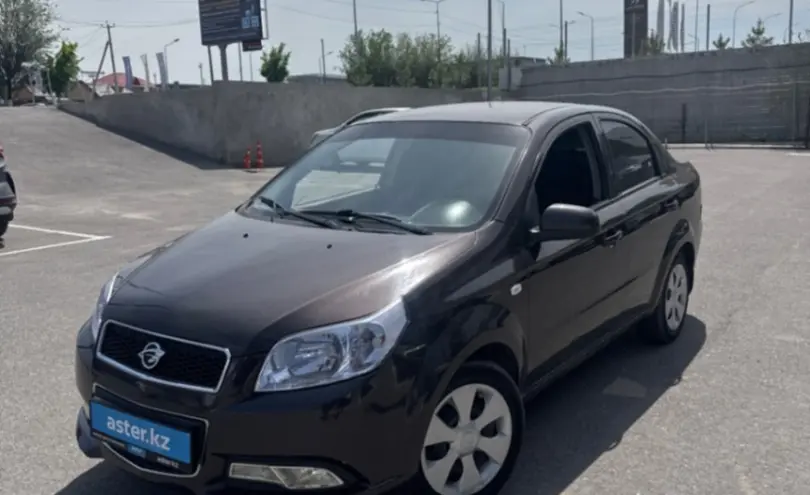 Ravon Nexia R3 2019 года за 3 500 000 тг. в Шымкент
