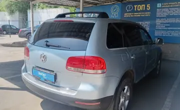 Volkswagen Touareg 2004 года за 5 000 000 тг. в Алматы
