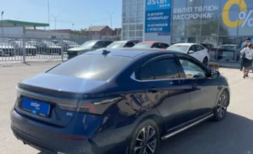 OMODA S5 2023 года за 7 000 000 тг. в Кокшетау
