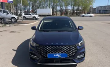 OMODA S5 2023 года за 7 000 000 тг. в Кокшетау фото 2