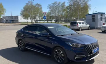 OMODA S5 2023 года за 7 000 000 тг. в Кокшетау фото 3