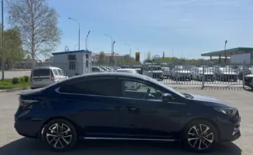 OMODA S5 2023 года за 7 000 000 тг. в Кокшетау фото 4