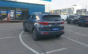 Kia Sportage 2018 года за 10 700 000 тг. в Алматы фото 4