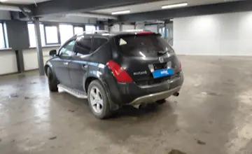 Nissan Murano 2002 года за 3 000 000 тг. в Астана фото 4