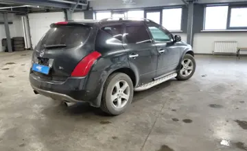Nissan Murano 2002 года за 3 000 000 тг. в Астана фото 3