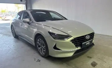 Hyundai Sonata 2023 года за 11 500 000 тг. в Павлодар фото 3