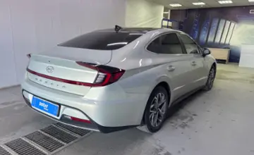 Hyundai Sonata 2023 года за 11 500 000 тг. в Павлодар