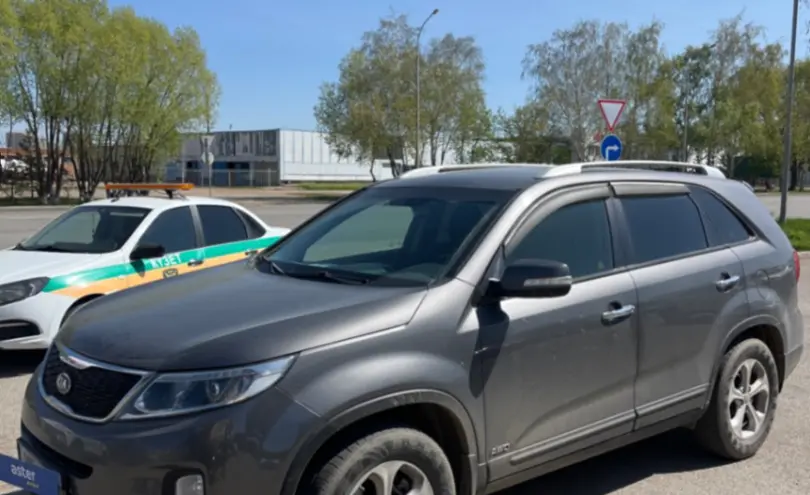 Kia Sorento 2014 года за 8 700 000 тг. в Кокшетау