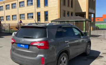 Kia Sorento 2014 года за 8 700 000 тг. в Кокшетау