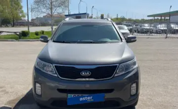 Kia Sorento 2014 года за 8 700 000 тг. в Кокшетау фото 2