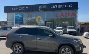 Kia Sorento 2014 года за 8 700 000 тг. в Кокшетау фото 4