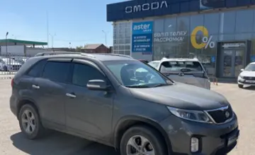 Kia Sorento 2014 года за 8 700 000 тг. в Кокшетау фото 3