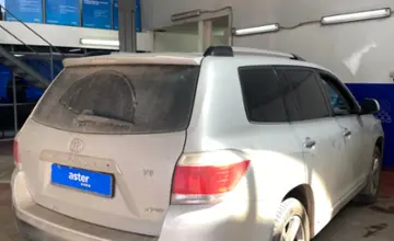 Toyota Highlander 2010 года за 11 000 000 тг. в Астана